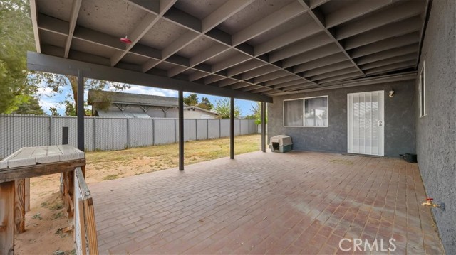 Detail Gallery Image 26 of 33 For 13095 Skiomah Rd, Apple Valley,  CA 92308 - 3 Beds | 2 Baths