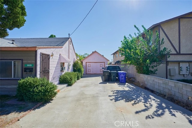 Image 2 for 16525 Randall Ave, Fontana, CA 92335