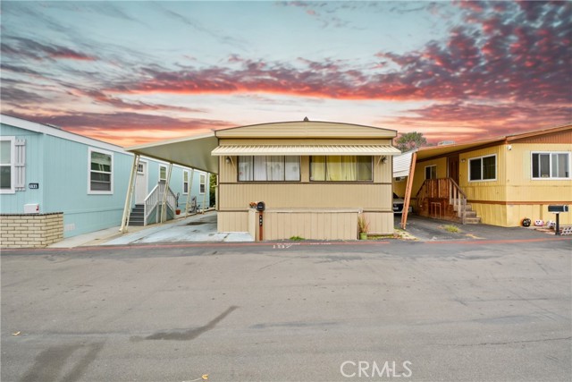 23701 S Western AVE Unit: 197