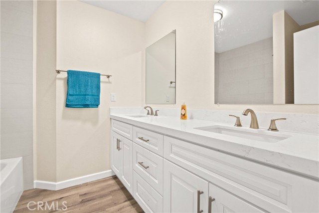 Detail Gallery Image 11 of 11 For 9166 Cerritos Ave #102,  Anaheim,  CA 92804 - 2 Beds | 2 Baths