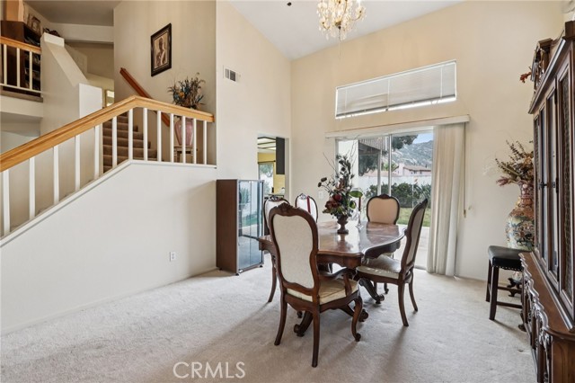 Detail Gallery Image 6 of 28 For 25821 via Kannela, Moreno Valley,  CA 92551 - 4 Beds | 3 Baths