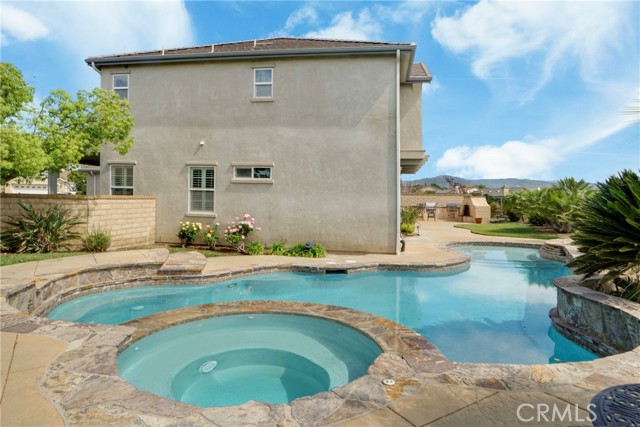 Detail Gallery Image 41 of 46 For 24306 via La Casa, Valencia,  CA 91354 - 4 Beds | 3 Baths