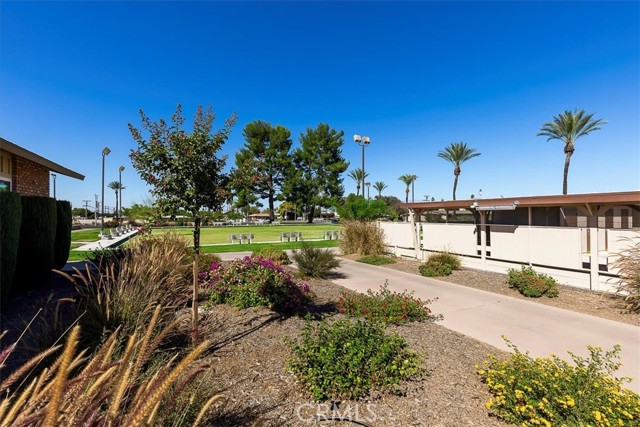 Detail Gallery Image 31 of 42 For 27177 Flagler St, Menifee,  CA 92586 - 2 Beds | 2 Baths