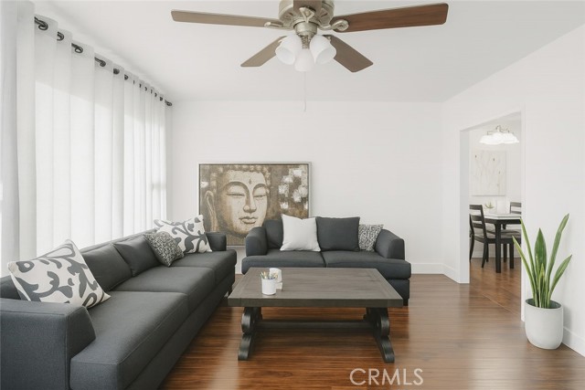 Detail Gallery Image 3 of 18 For 14632 Jefferson St, Midway City,  CA 92655 - 3 Beds | 2 Baths