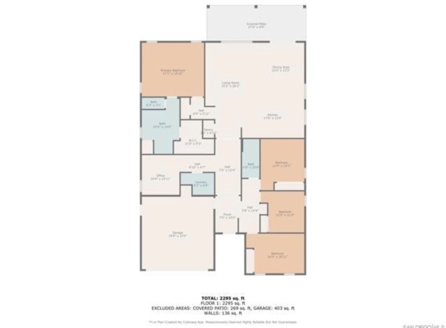 Property Photo from MLS
