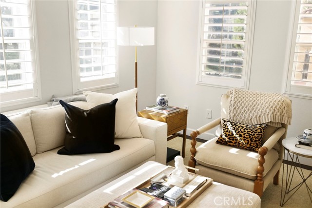 Detail Gallery Image 6 of 40 For 4 Firenze Ct, Newport Coast,  CA 92657 - 2 Beds | 2 Baths