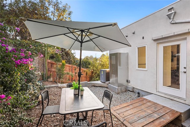 Detail Gallery Image 62 of 74 For 1106 1106 1/2 Geraghty Avenue, Los Angeles,  CA 90063 - 2 Beds | 2/2 Baths