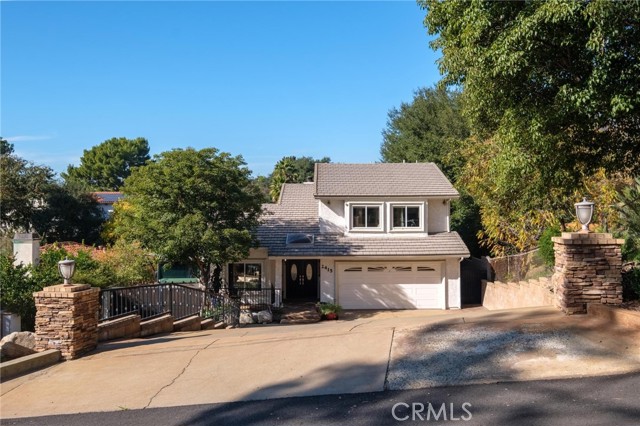 Detail Gallery Image 12 of 73 For 2415 Park Bld, Upland,  CA 91784 - 4 Beds | 3 Baths