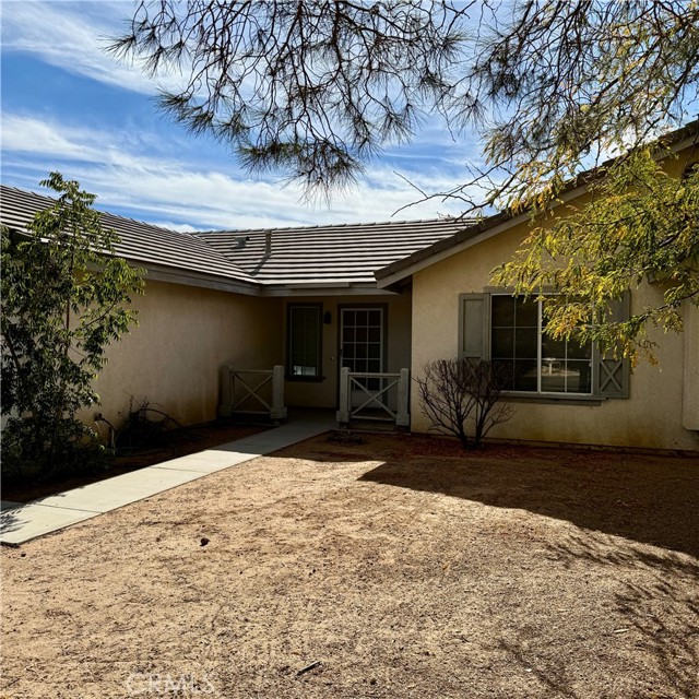 Detail Gallery Image 5 of 43 For 22594 Cuyama Ct, Apple Valley,  CA 92307 - 3 Beds | 2 Baths