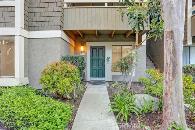 Detail Gallery Image 2 of 27 For 93 Streamwood, Irvine,  CA 92620 - 2 Beds | 1 Baths