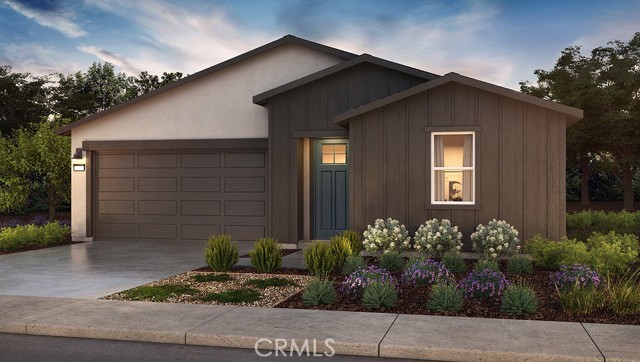 Detail Gallery Image 1 of 18 For 4723 Jema Way #8 B1,  Merced,  CA 95348 - 4 Beds | 3 Baths