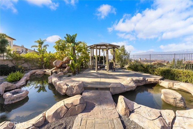 Detail Gallery Image 35 of 45 For 19599 Highland Terrace, Walnut,  CA 91789 - 6 Beds | 6 Baths