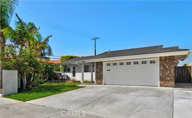 19471 Worchester Ln, Huntington Beach, CA 92646