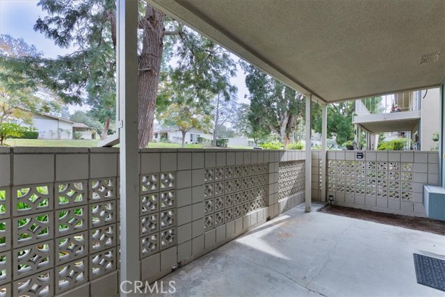 Detail Gallery Image 17 of 35 For 116 via Estrada #H,  Laguna Woods,  CA 92637 - 2 Beds | 2 Baths