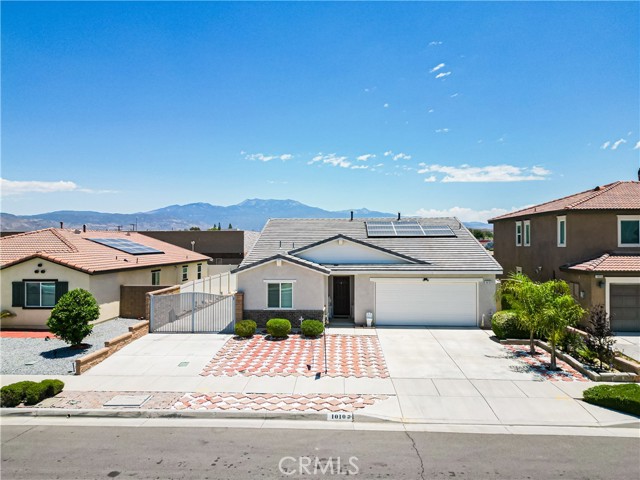 Detail Gallery Image 1 of 32 For 1010 Battersea Rd, Hemet,  CA 92543 - 3 Beds | 2 Baths