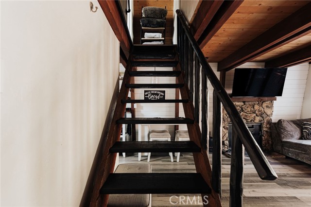 Detail Gallery Image 15 of 32 For 396 Kern Ave, Sugarloaf,  CA 92386 - 2 Beds | 1 Baths