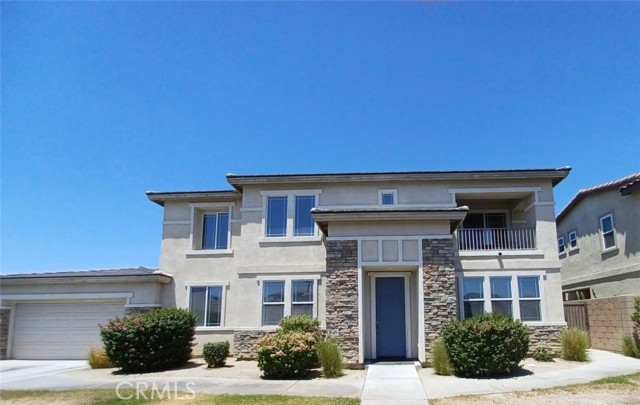 Listing Details for 83448 Stagecoach Road, Indio, CA 92203