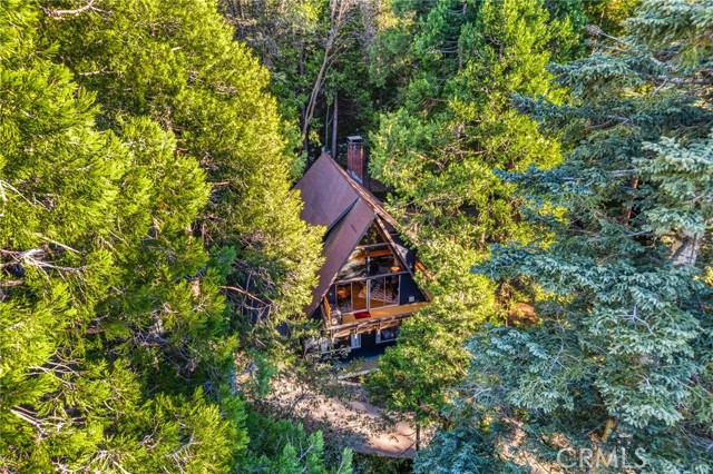 641 Buckingham, Lake Arrowhead, CA 92385