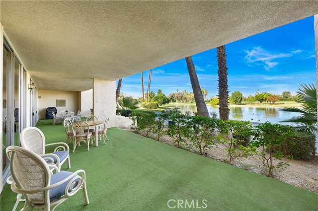 899 Island Drive # 110, Rancho Mirage, California 92270, 2 Bedrooms Bedrooms, ,2 BathroomsBathrooms,Residential Lease,For Rent,899 Island Drive # 110,CROC24029222