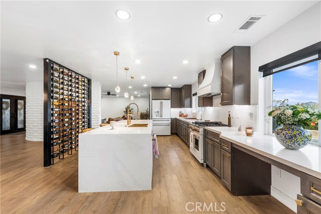 Detail Gallery Image 3 of 52 For 3210 Purer Rd, Escondido,  CA 92029 - 5 Beds | 2/1 Baths