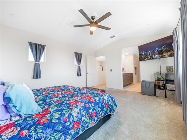 Detail Gallery Image 30 of 38 For 12708 Ojo Caliente St, Victorville,  CA 92392 - 4 Beds | 3 Baths