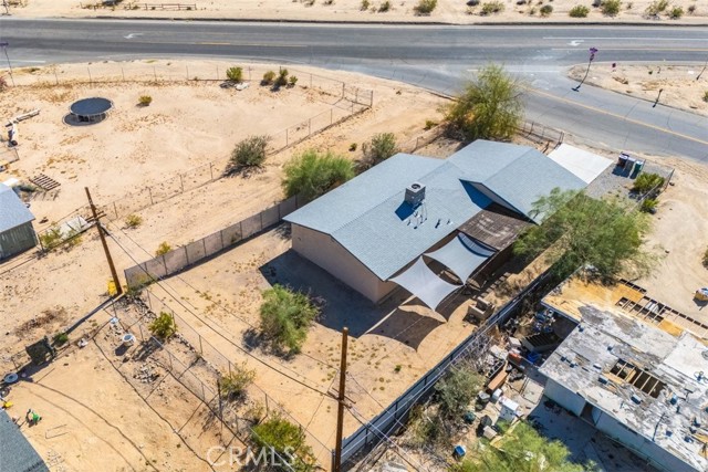 Detail Gallery Image 26 of 34 For 72472 El Paseo Dr, Twentynine Palms,  CA 92277 - 3 Beds | 2 Baths