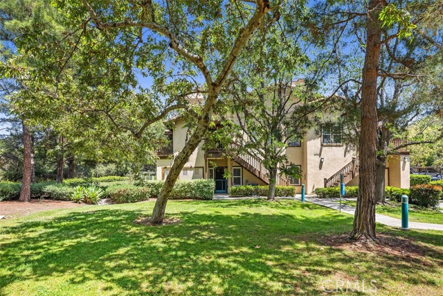 Detail Gallery Image 2 of 26 For 41 Timbre, Rancho Santa Margarita,  CA 92688 - 2 Beds | 2 Baths