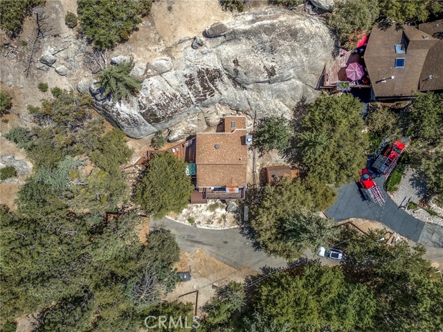 Detail Gallery Image 8 of 60 For 24560 Bluff Rd, Idyllwild,  CA 92549 - 2 Beds | 2 Baths