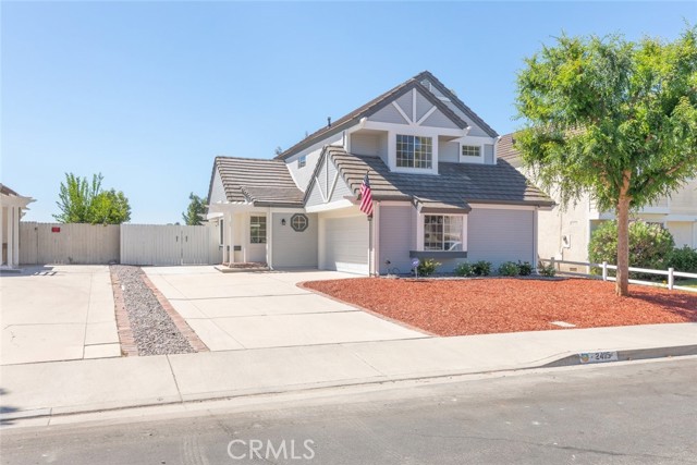 Detail Gallery Image 1 of 1 For 24115 Falconer Dr, Murrieta,  CA 92562 - 3 Beds | 2/1 Baths