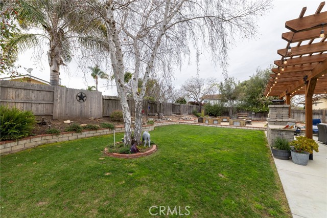 Detail Gallery Image 19 of 25 For 4565 Brighton, Santa Maria,  CA 93455 - 4 Beds | 3 Baths