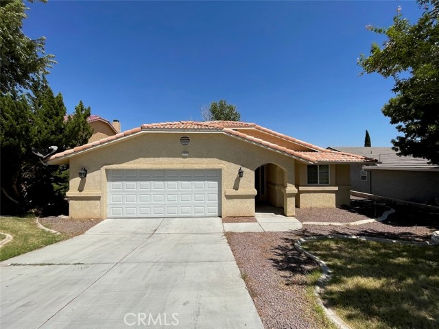 Detail Gallery Image 36 of 56 For 13055 Yellowstone Ave, Victorville,  CA 92395 - 4 Beds | 2 Baths