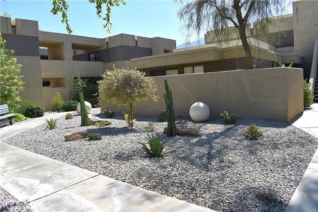 Detail Gallery Image 24 of 27 For 403 Bradshaw Ln #75,  Palm Springs,  CA 92262 - 2 Beds | 2 Baths