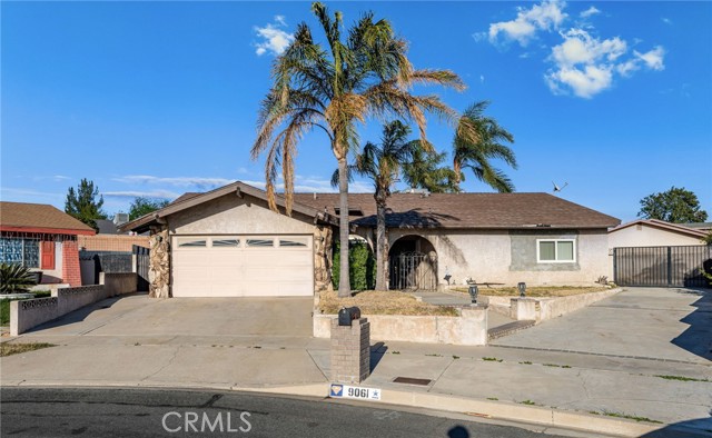 9061 Amber Court, Fontana, California 92335, 4 Bedrooms Bedrooms, ,2 BathroomsBathrooms,Single Family Residence,For Sale,Amber,CV25006791