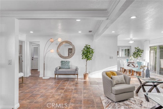 Detail Gallery Image 7 of 30 For 15346 Talbot, La Mirada,  CA 90638 - 3 Beds | 2 Baths