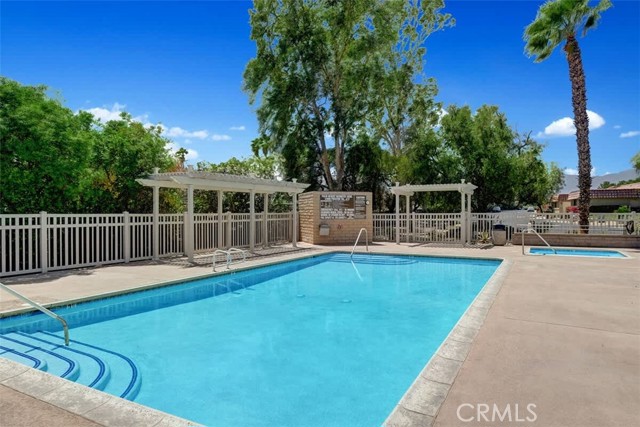 Detail Gallery Image 30 of 36 For 41931 Preston Trl, Palm Desert,  CA 92211 - 2 Beds | 2 Baths