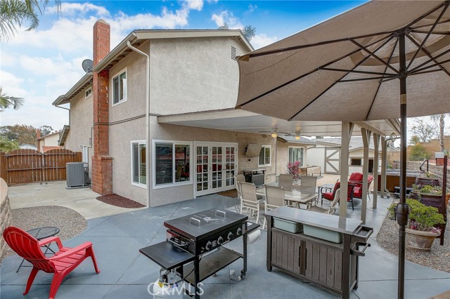 Detail Gallery Image 38 of 49 For 2213 Montague Cir, Placentia,  CA 92870 - 4 Beds | 2/1 Baths