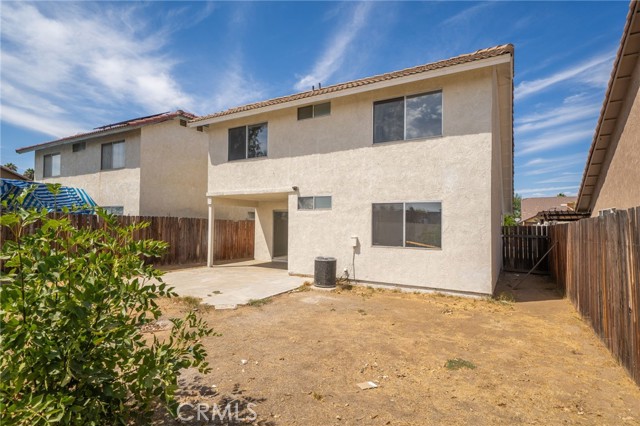 Detail Gallery Image 22 of 23 For 25177 Dana Ln, Moreno Valley,  CA 92551 - 3 Beds | 2 Baths