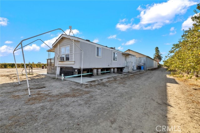 Detail Gallery Image 16 of 17 For 8319 Rd 28 #0,  Madera,  CA 93637 - 2 Beds | 1 Baths