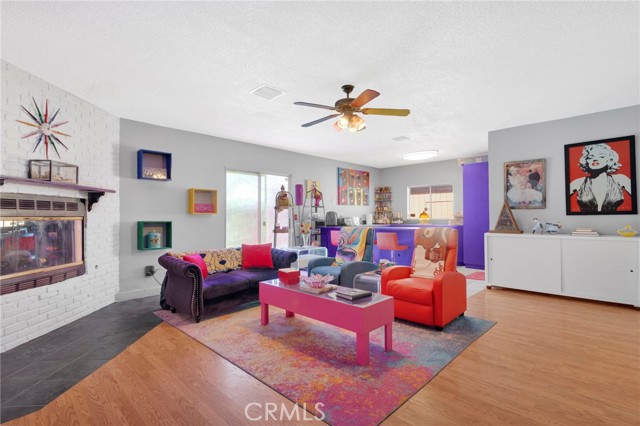 Detail Gallery Image 20 of 58 For 18492 Hinton St, Hesperia,  CA 92345 - 3 Beds | 2 Baths