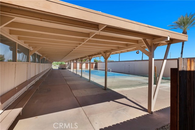 Sun City Civic Association property