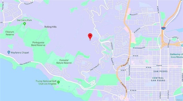Detail Gallery Image 6 of 14 For 0 Crownview Dr, Rancho Palos Verdes,  CA 90275 - – Beds | – Baths