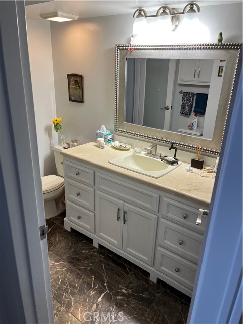 Detail Gallery Image 15 of 21 For 4265 Marina City Drive #903,  Marina Del Rey,  CA 90292 - 1 Beds | 1 Baths