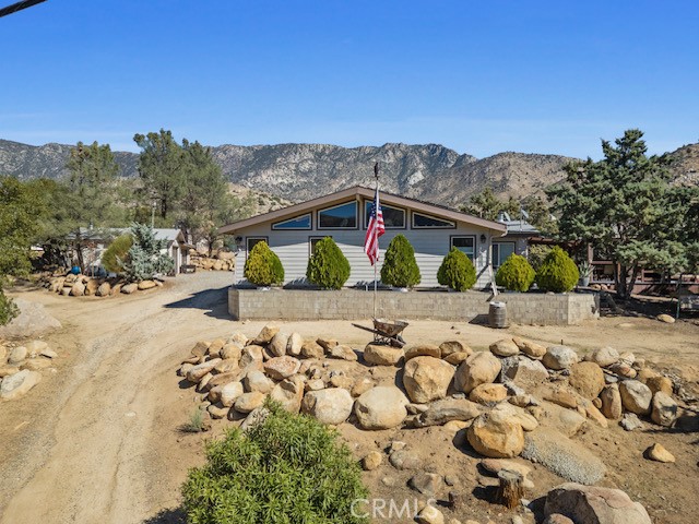 Detail Gallery Image 33 of 47 For 9780 Fay Ranch, Weldon,  CA 93240 - 2 Beds | 2 Baths