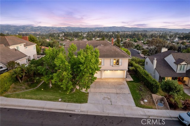 Detail Gallery Image 52 of 58 For 20720 Manzanita, Yorba Linda,  CA 92886 - 5 Beds | 3 Baths