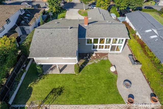 54 Ranchview Road, Rolling Hills Estates, California 90274, 4 Bedrooms Bedrooms, ,3 BathroomsBathrooms,Residential,For Sale,Ranchview,SB25259443