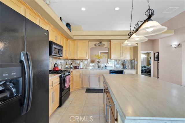 Detail Gallery Image 14 of 55 For 26438 Buccaneer Ln, Helendale,  CA 92342 - 2 Beds | 2 Baths