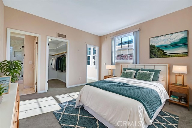 Detail Gallery Image 49 of 59 For 12305 Ridge, Los Angeles,  CA 90049 - 2 Beds | 2/1 Baths