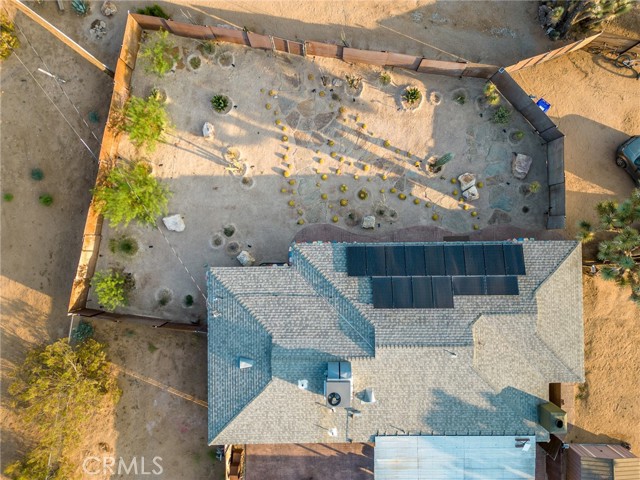 Detail Gallery Image 48 of 69 For 58764 Three Palms, Yucca Valley,  CA 92284 - 3 Beds | 2 Baths