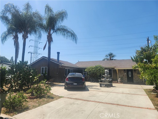 Detail Gallery Image 17 of 18 For 18565 E Gallarno Dr, Covina,  CA 91722 - 4 Beds | 1/1 Baths