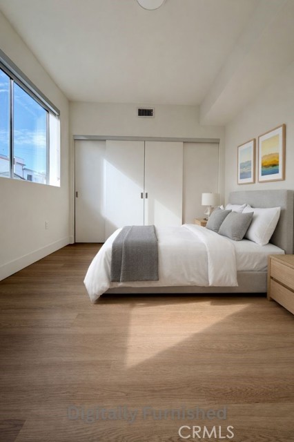 Detail Gallery Image 9 of 25 For 12117 Valleyheart Dr #301,  Studio City,  CA 91604 - 1 Beds | 1 Baths